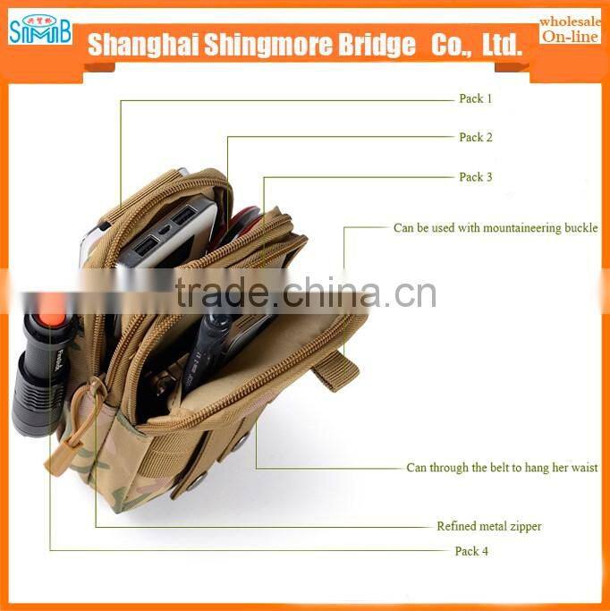 cheap wholesale high quality muti-function phone sport running pocket