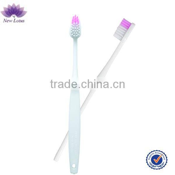 excellent quality hotel toothbrush,disposable toothbrush