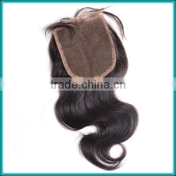 cheap goods from china brazilian lace hair closure free parting lace closure 3 way part closure 100 human hair