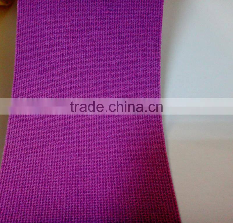 Manufacturer High Quality Kinesiology Therapy Tape Independent Colour Box Package