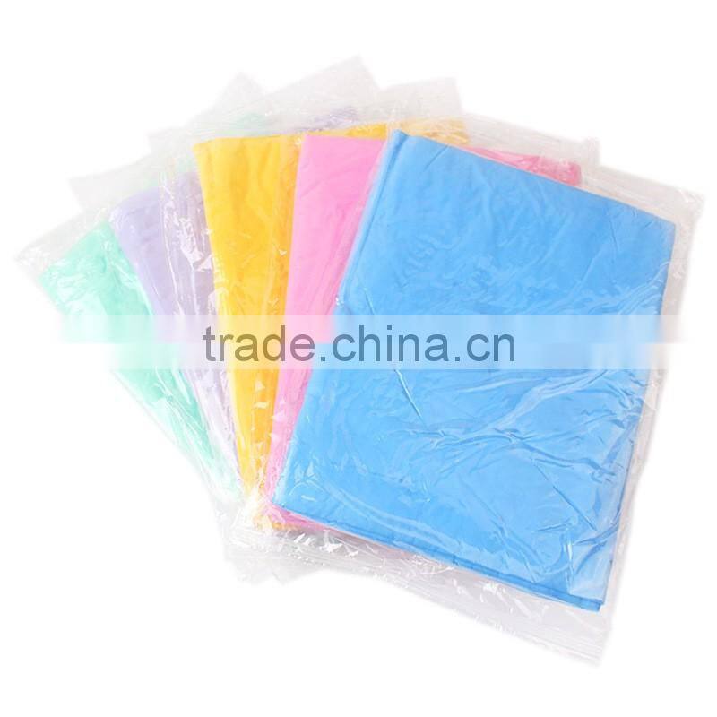 multifunctional pva cooling towel or pva sport sponge towel