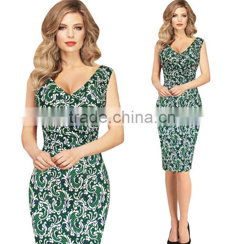 Short sleeve floral printed A-line dresses for womens plus size fit and flare cloak dress womens summer going out dresses femme