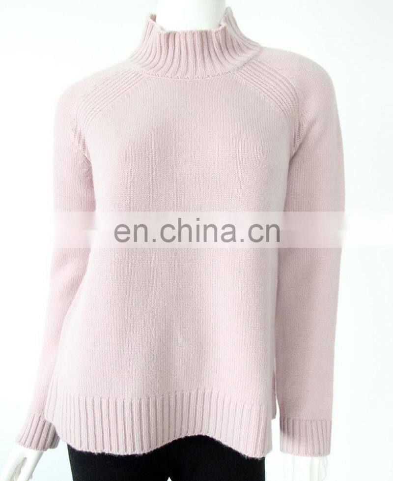 OEM service china manufacturer wholesale women cashmere knitwears