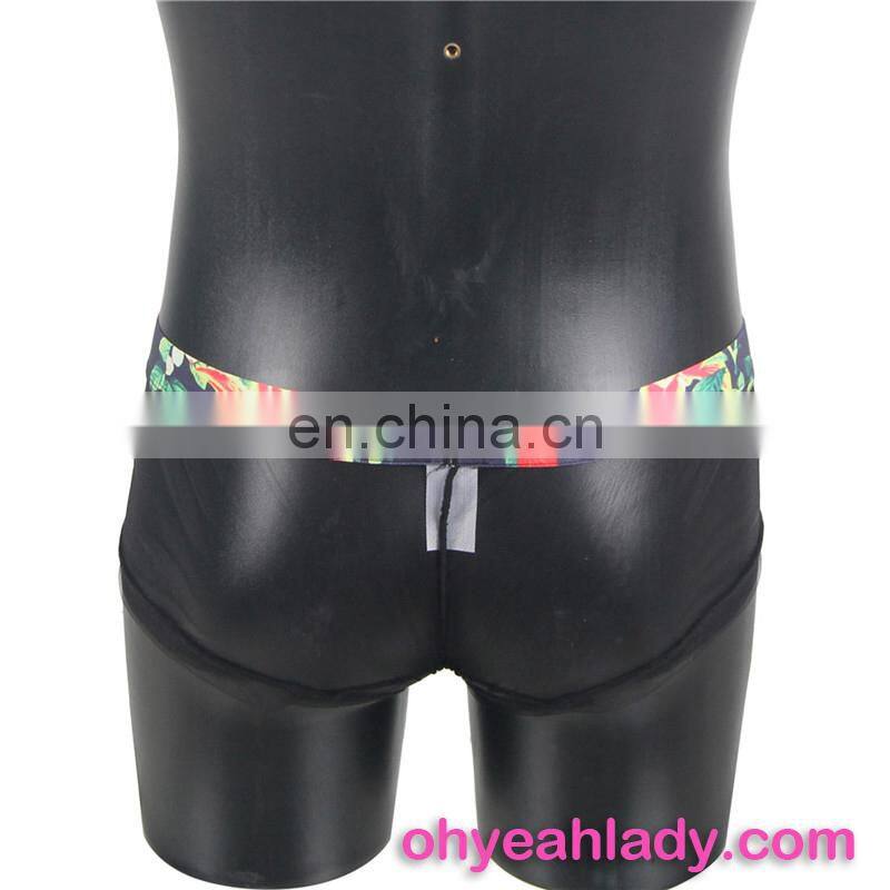 Wholesale full colors boxer shorts men