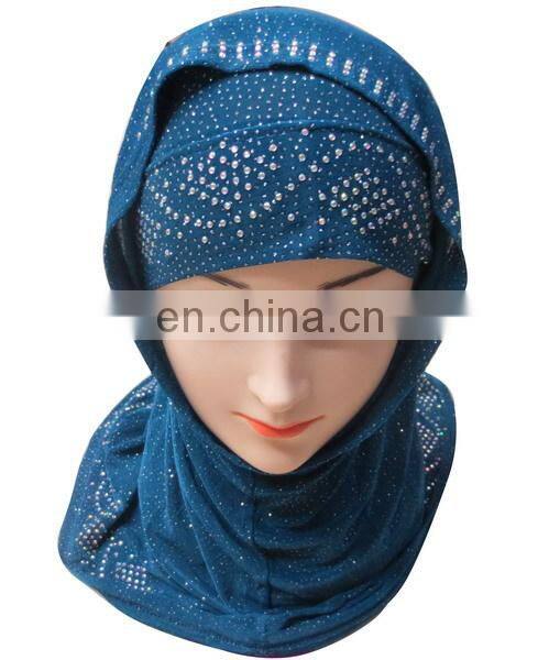 Polyester Scarf Scarf For Muslim Woman Scarf 2014