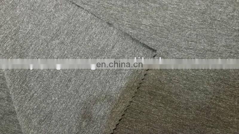 TR men's stripe pants fabric