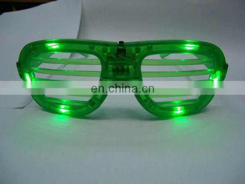 LED party X-ray Glasses