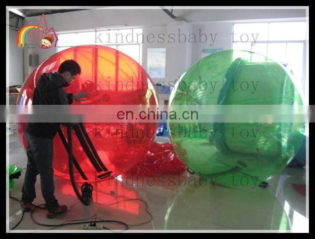 large inflatable water pool toys inflatable airplame pool toys walking water ball pool