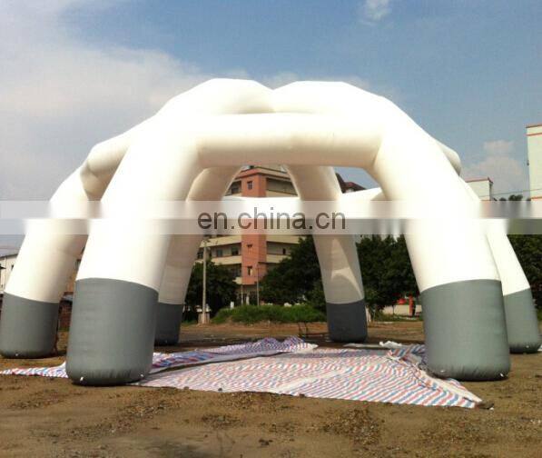 Customized Inflatable Car For advertising