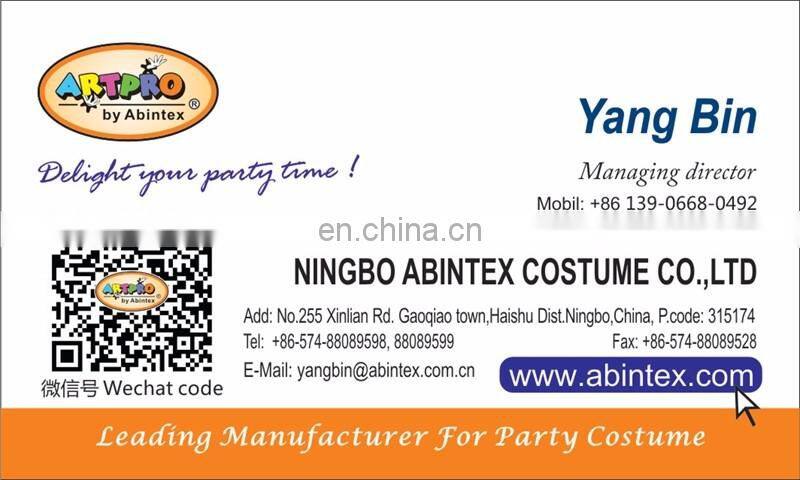 animal costume (16-125BB) as baby costume Dinosaur with ARTPRO brand