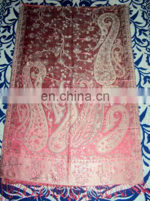 pashmina scarf for digital print new latest