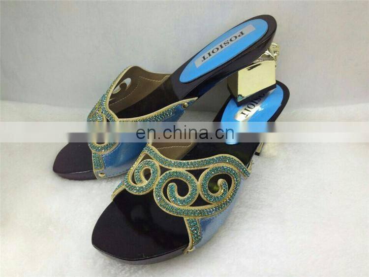 high quality shoes and sandals(MD090) wholesale women slippers