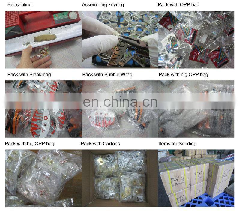 Personalized custom game token coin keychain