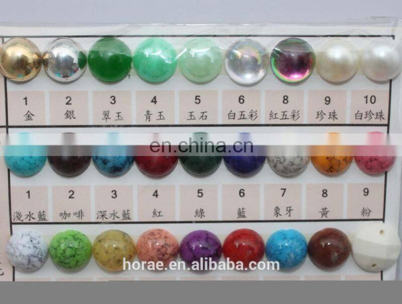factory supply 2.1cm round shape crystal button,crystal rhinestone button