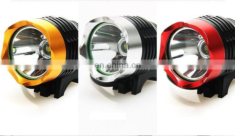 bicycle accessories 2016 new bike front light rechargeable USB bicycle light waterproof mini mountain bike ligh/bike front light