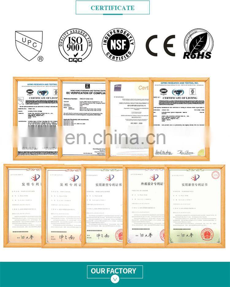 Water saving infrared lavatory tap mini auto faucet IR sensor