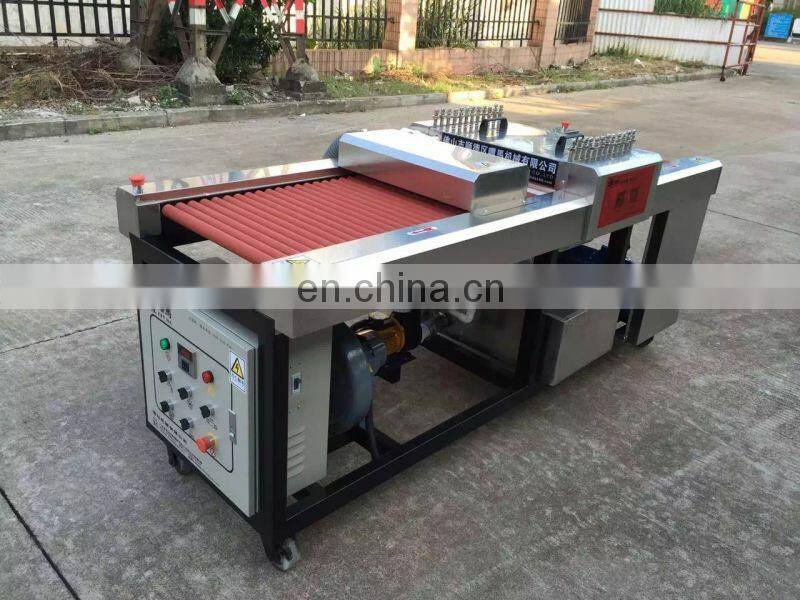 Warm edge spacer glass washing machine, warm edge spacer glass washer machine