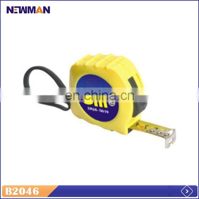 1 Meter customs logo keychain mini small soft tape measure gift