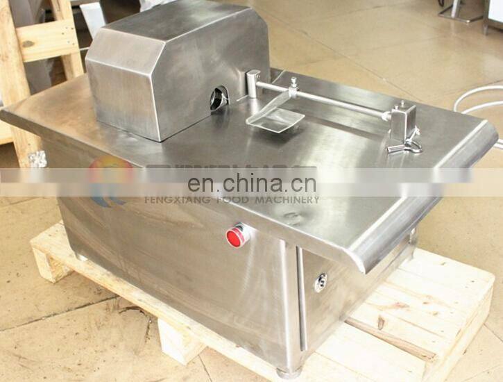 Electric Table Type Sausage Tying Machine Sausage Knotting Linking Machine
