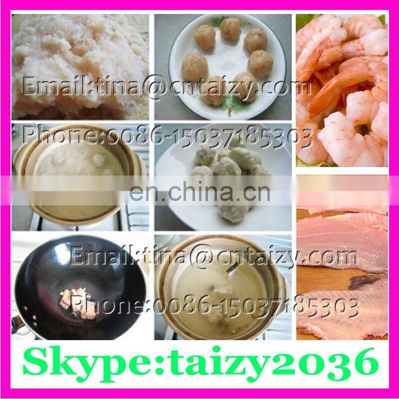 New Designer Shrimp Peeling Machine popular in 2016