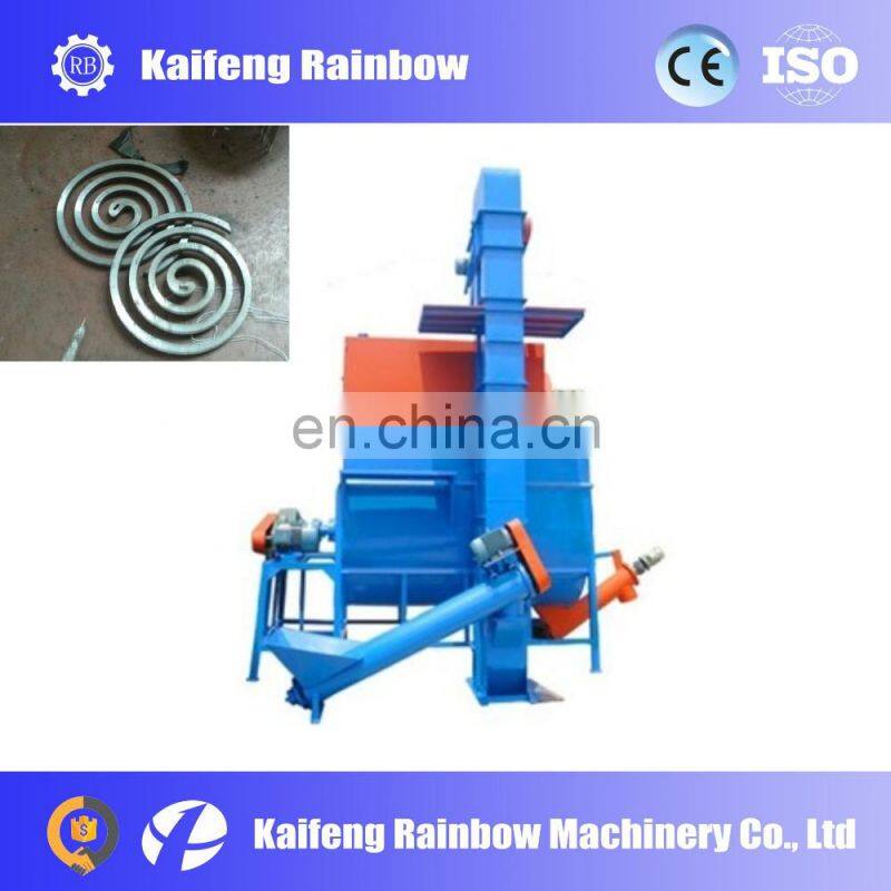 Lowest Price new design mosquito repellent incense forming machine