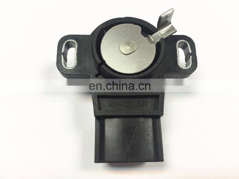 TPS sensor Throttle Position Sensor For Ni-ssan OEM# A71-000 B50