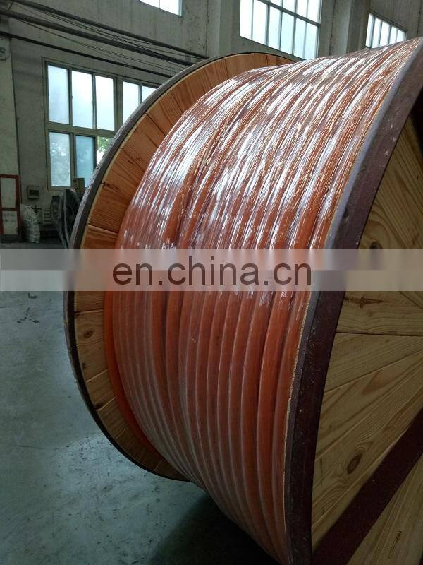 AS/NZS Flexible copper tap screened VSD/EMC 16 cable