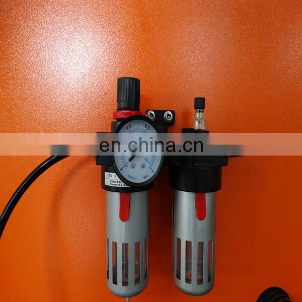 aluminum drilling cutting cnc machining center