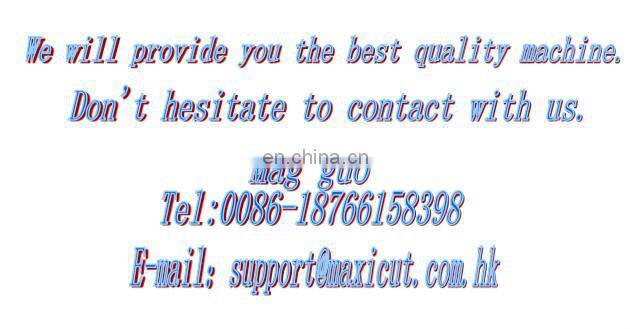 1818 1325 2030 CNC Router HIWIN square guid rail