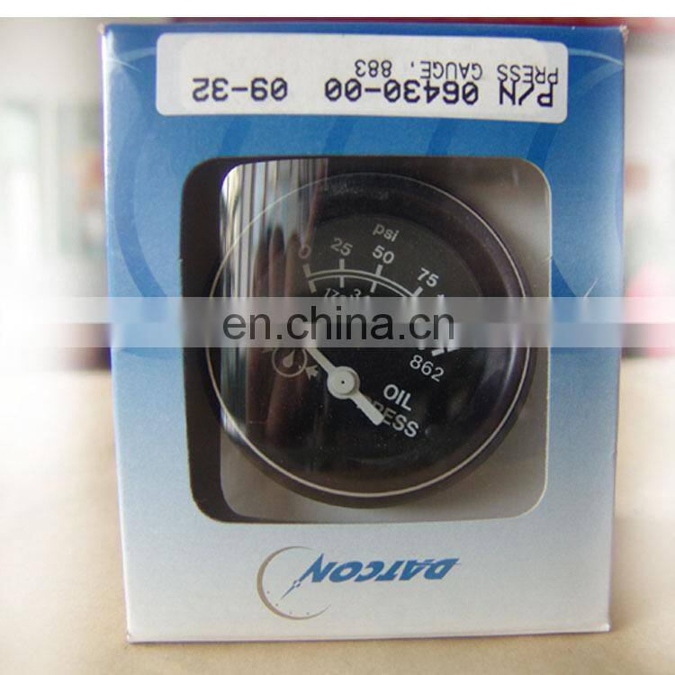 oil pressure gauge cummins 3015232