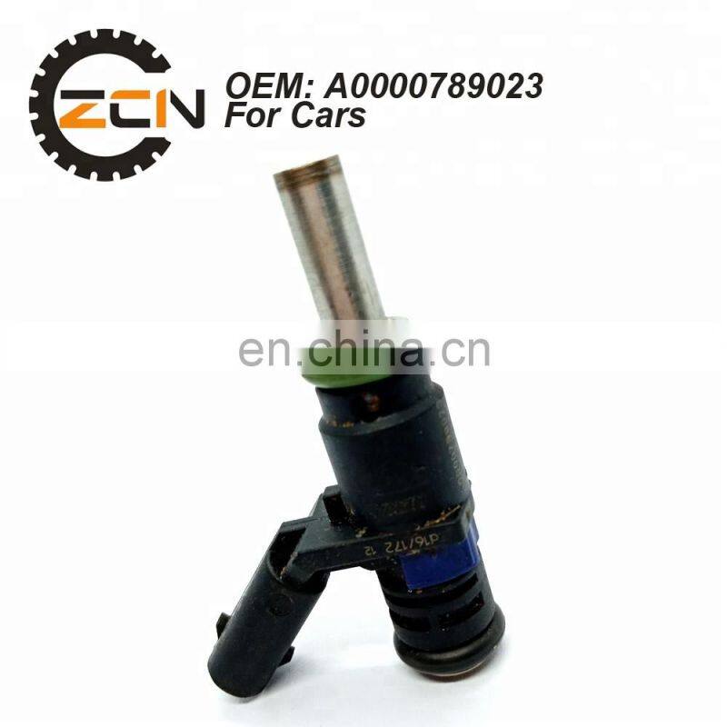 factory sell direct injector nozzle  automobile parts A0000789023
