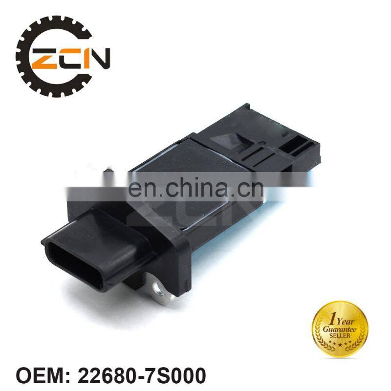 MASS AIR FLOW METER SENSOR Car Auto Parts Accessories Air Intake Fuel Sensor 22680-7S000 22680-7S00A
