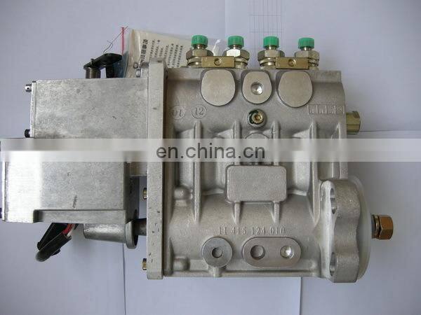 BYC Injection pump 10 401 014 077 for DCEC 4939772 Engine