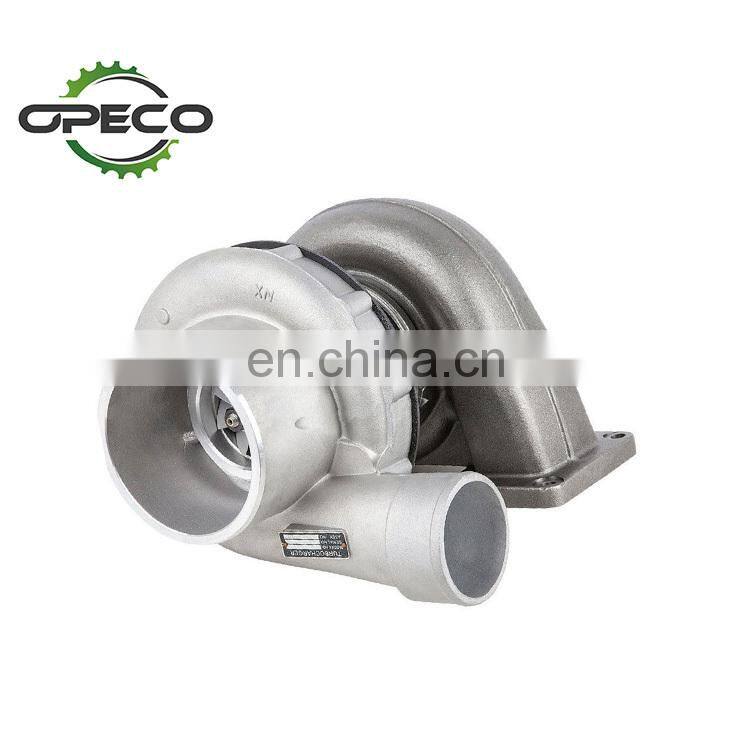 BHT3B turbocharger 167050 3803287 3529040 3527693 for sale
