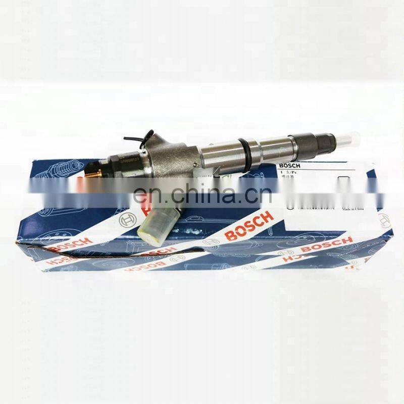 original common rail fuel injector 0445120213 0445120# 0445120 213 brand new