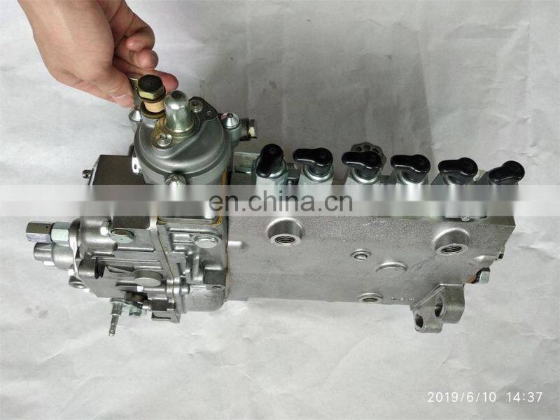 diesel engine Fuel injection pump assy 101062-9270 101609-3750 4063844