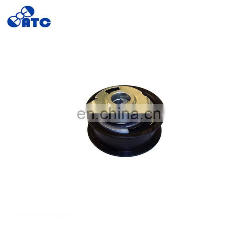For V-W B-eetle G-olf J-etta Engine Timing Belt Tensioner Roller 038109243N 1001090063 5310440300