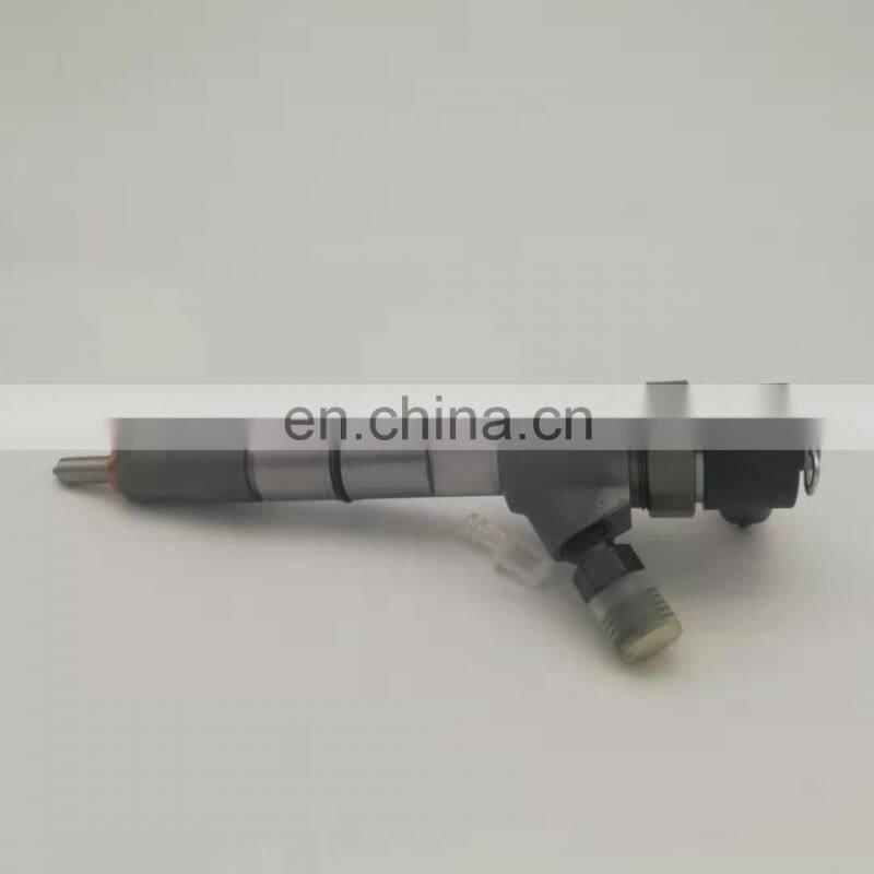 Common rail injector 0445110343