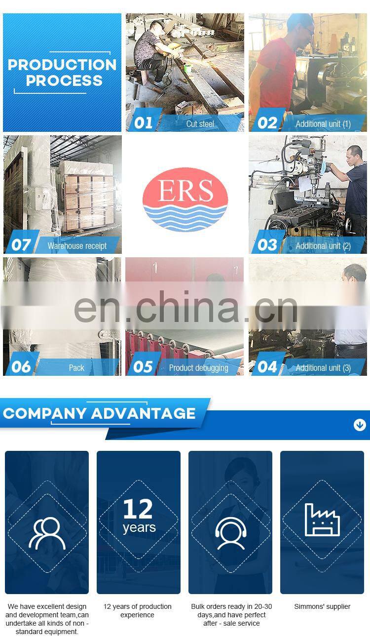 High quality electric foam flat block cutting machine for sale