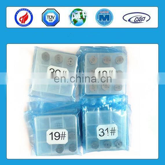 2016 Hot Sale Densos Control Valve for Common Rail Injector 095000-5511 with High quality