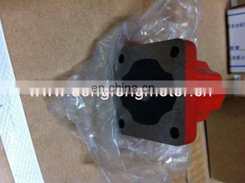 High Quality fuel injector solenoid valve 4024808