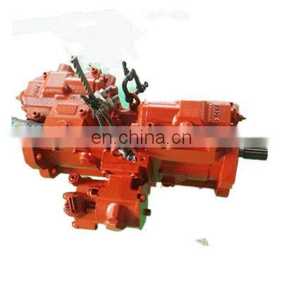 K3V63DTP pump for JS160 excavator hydraulic pump from China supplier