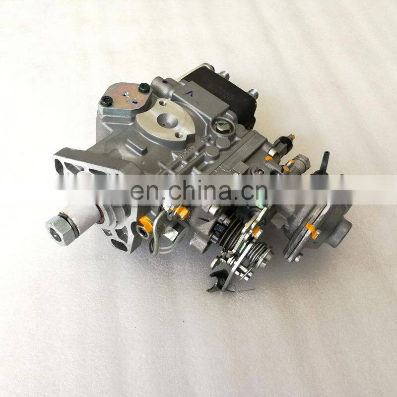 Dongfeng Cummins diesel engine injector fuel pump 3960901