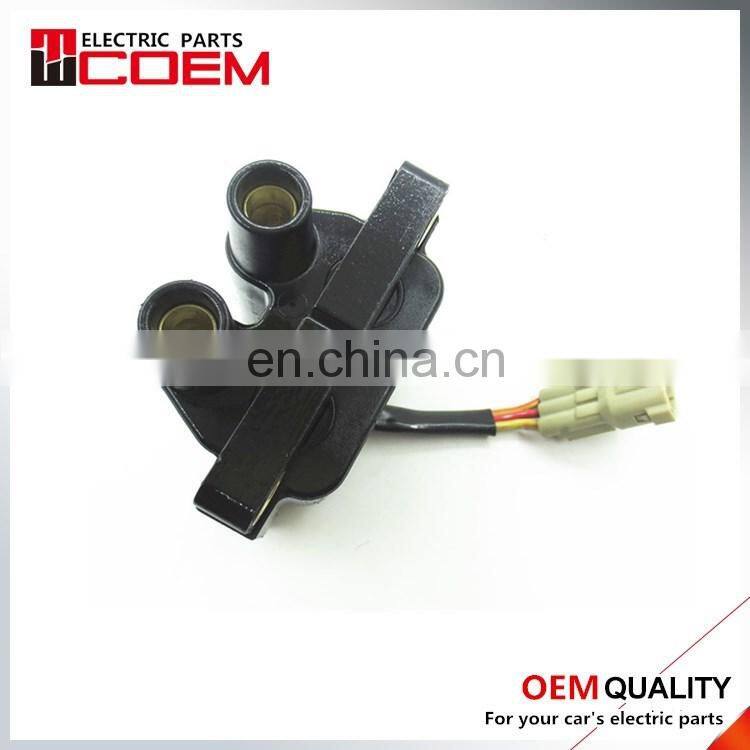 Auto parts 22433-AA230 For 1990-1997 Subaru Legacy Impreza 1.8L 2.2L UF160 Engine Ignition Coil