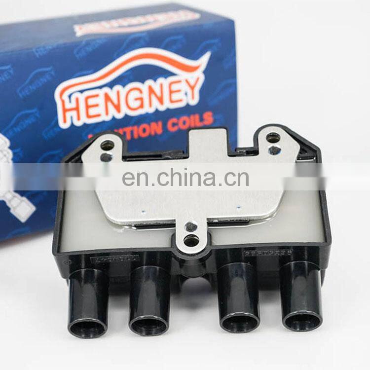 High energy auto parts ignition 96350585 10450424 for Chevy Optra Daewoo Lacetti Lanos Nubira Opel 1.6 2.0 coil pack