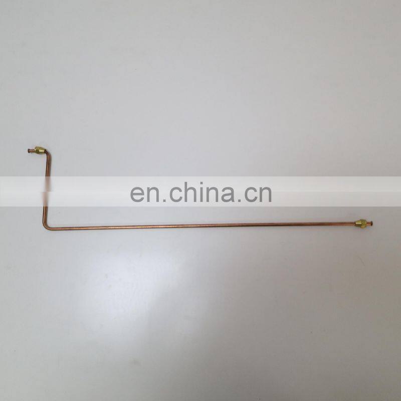 Diesel Engine Parts Oil Tube 3165659