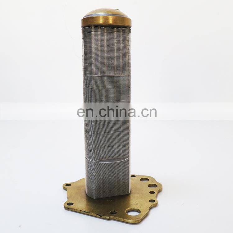 Auto Parts NT855 Diesel Engine 3048483 3412285 3053329 Cooler Core