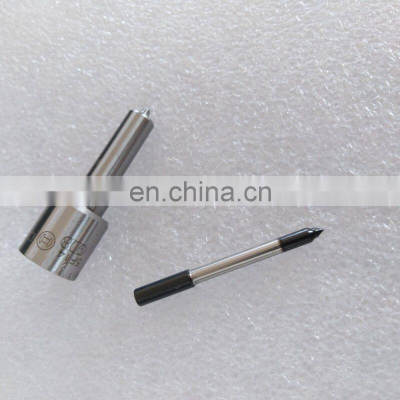 high quality Common rail fuel nozzle DLLA157P1425 0433171887 for injector 0445120049