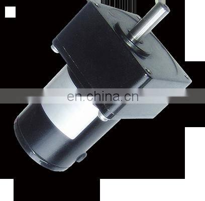 DC Gear Motor 24V low rpm Electric DC reducer motor BMM207