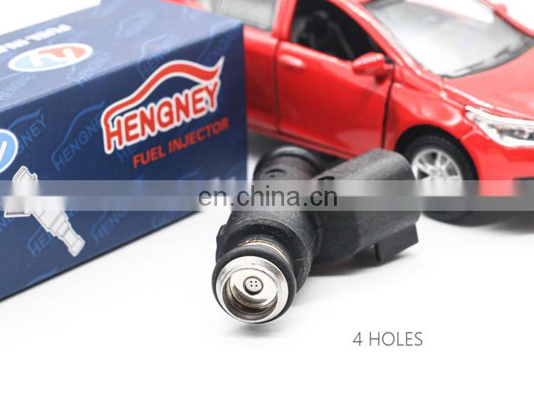 Car parts good price 28239887 For Nissan pickup Fuel injector